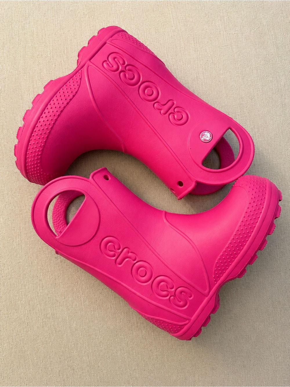 Rain boots GIRL